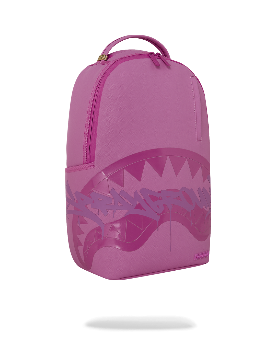 SPRAYGROUNDÂ® BACKPACK PINK GHOST DRIP BACKPACK