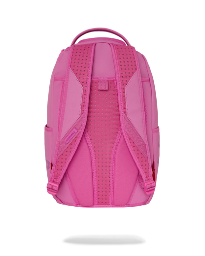 SPRAYGROUNDÂ® BACKPACK PINK GHOST DRIP BACKPACK