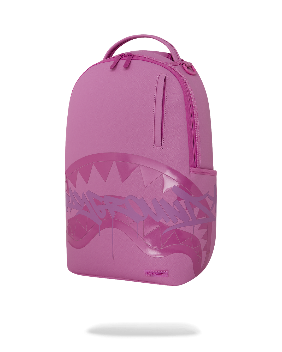 SPRAYGROUNDÂ® BACKPACK PINK GHOST DRIP BACKPACK