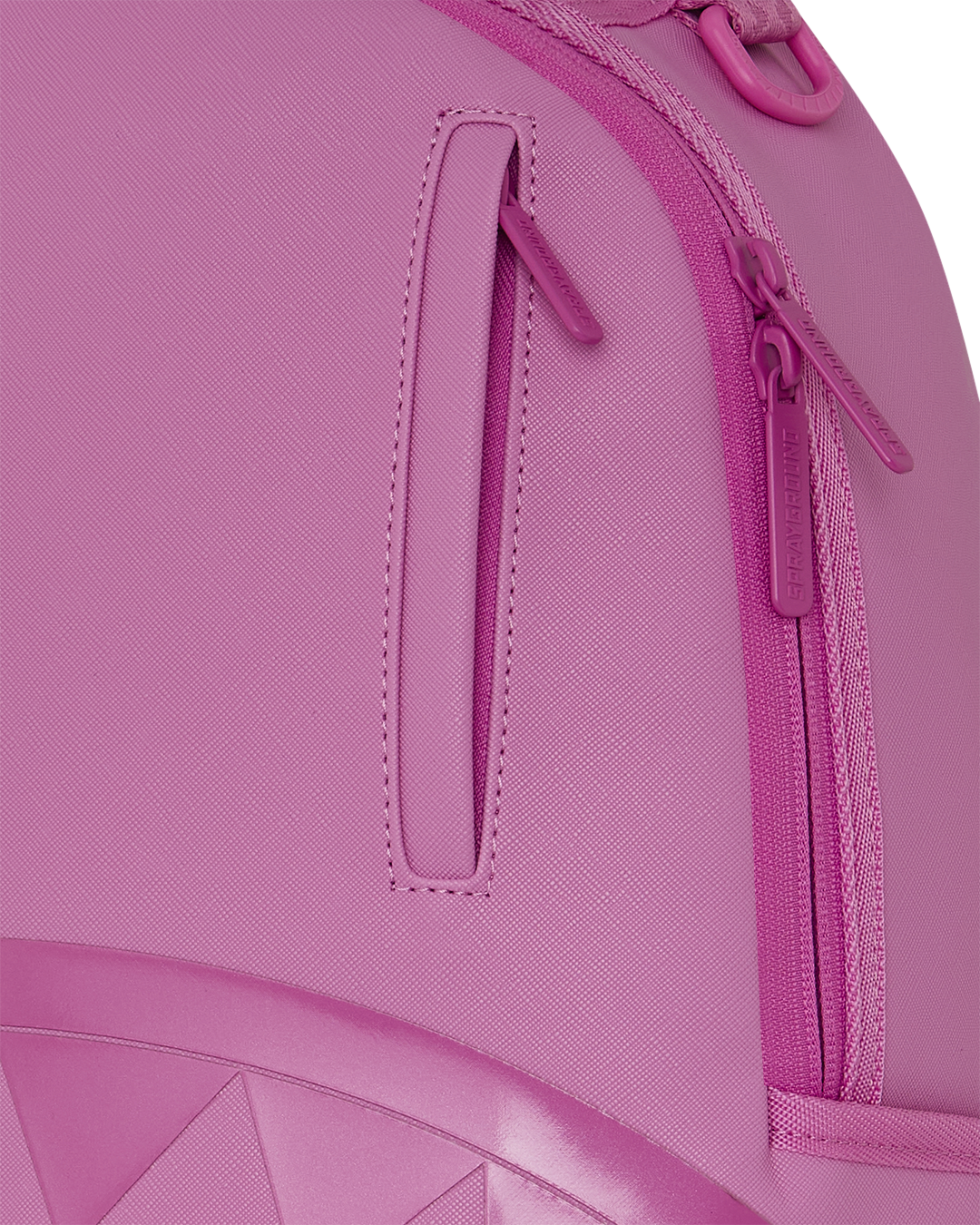 SPRAYGROUNDÂ® BACKPACK PINK GHOST DRIP BACKPACK