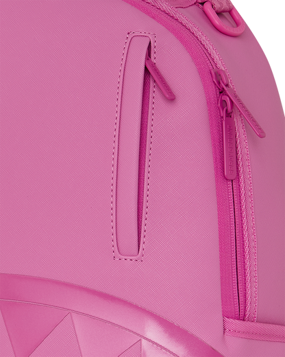 SPRAYGROUNDÂ® BACKPACK PINK GHOST DRIP BACKPACK