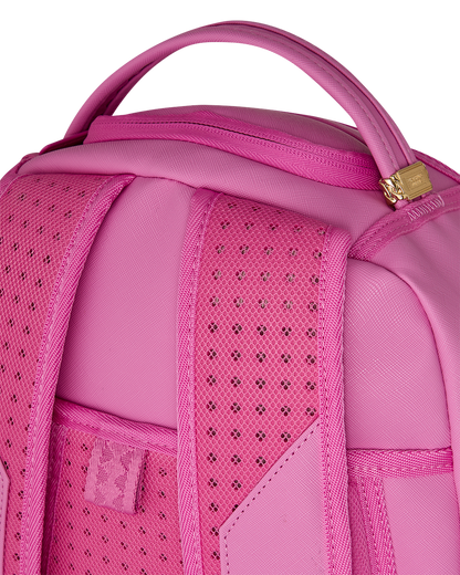SPRAYGROUNDÂ® BACKPACK PINK GHOST DRIP BACKPACK