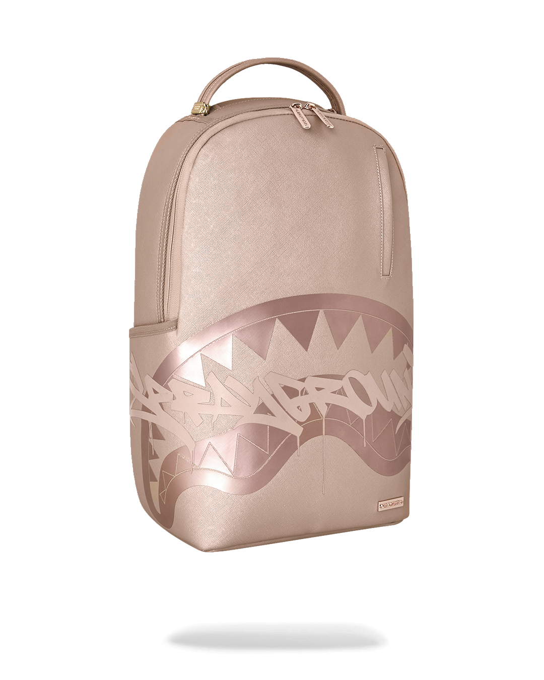SPRAYGROUNDÂ® BACKPACK ROSE GHOST DRIP BACKPACK