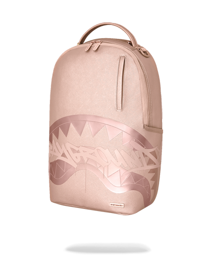 SPRAYGROUNDÂ® BACKPACK ROSE GHOST DRIP BACKPACK