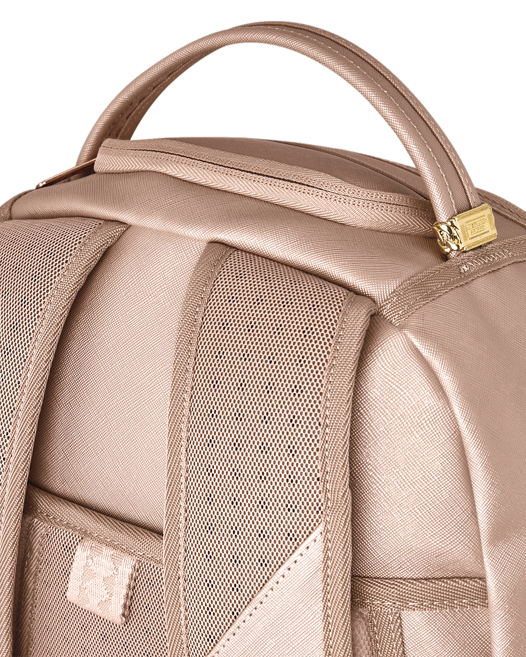 SPRAYGROUNDÂ® BACKPACK ROSE GHOST DRIP BACKPACK