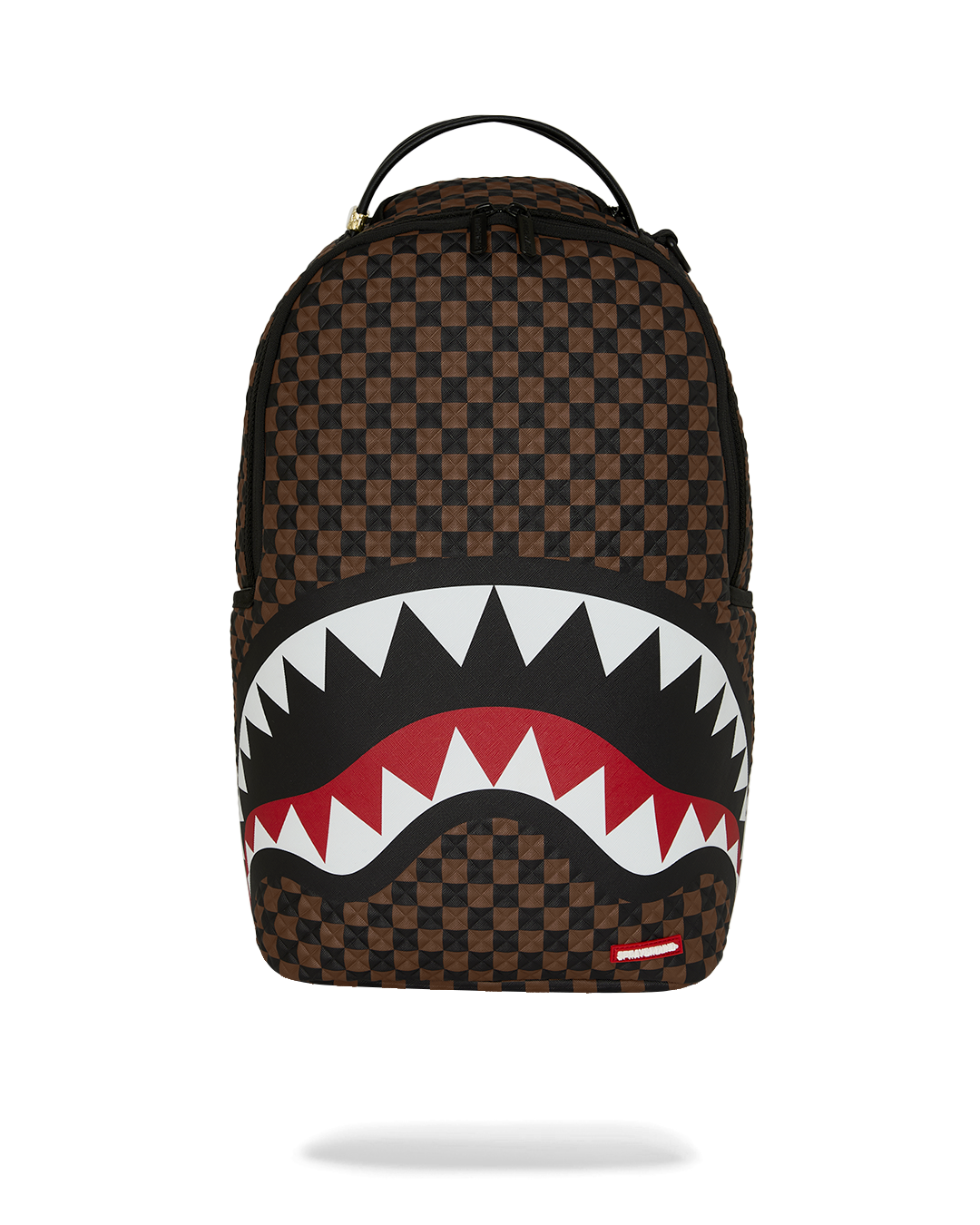 SPRAYGROUND® BACKPACK SHARKS IN PARIS PYRAMID BACKPACK