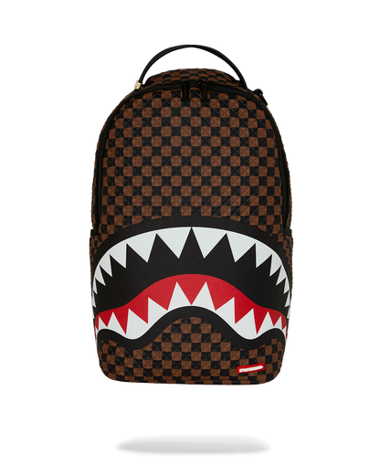 SPRAYGROUND® BACKPACK SHARKS IN PARIS PYRAMID BACKPACK