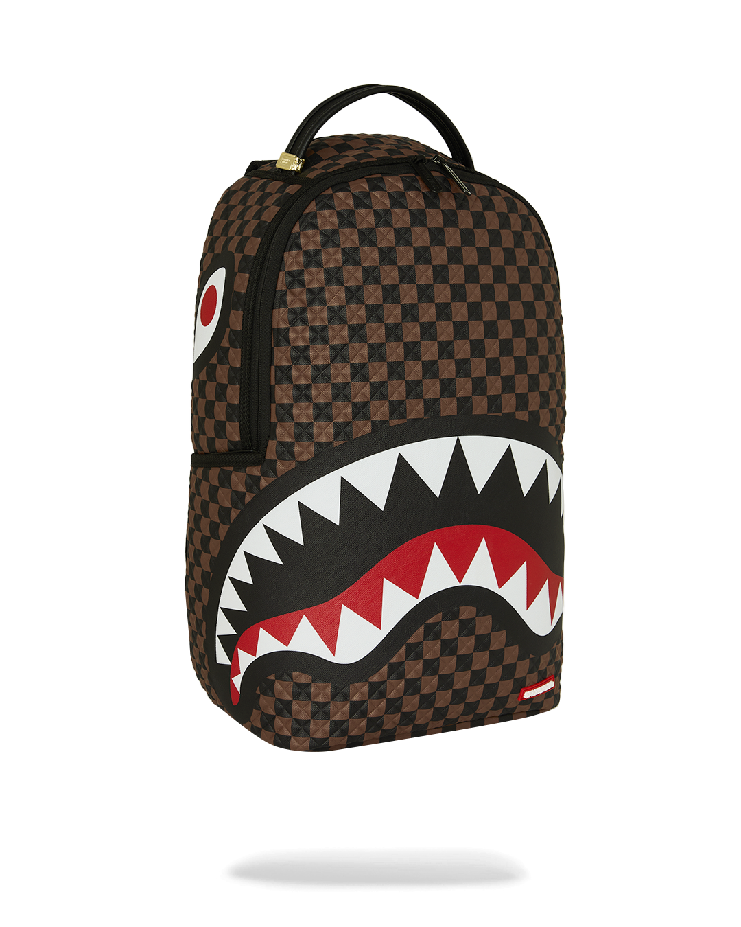 SPRAYGROUND® BACKPACK SHARKS IN PARIS PYRAMID BACKPACK
