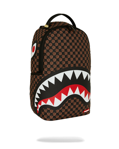 SPRAYGROUND® BACKPACK SHARKS IN PARIS PYRAMID BACKPACK