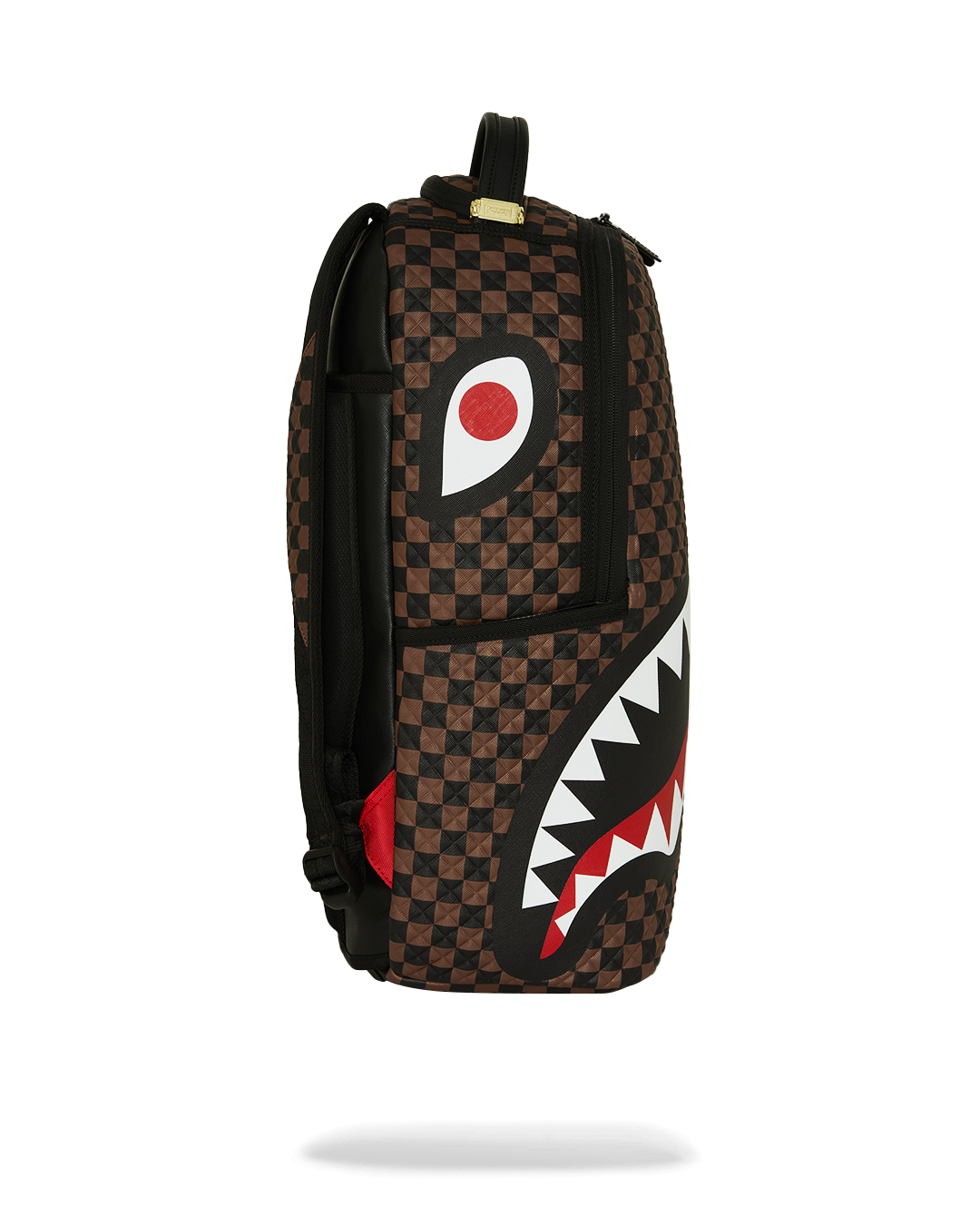 SPRAYGROUND® BACKPACK SHARKS IN PARIS PYRAMID BACKPACK