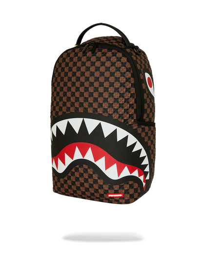 SPRAYGROUND® BACKPACK SHARKS IN PARIS PYRAMID BACKPACK