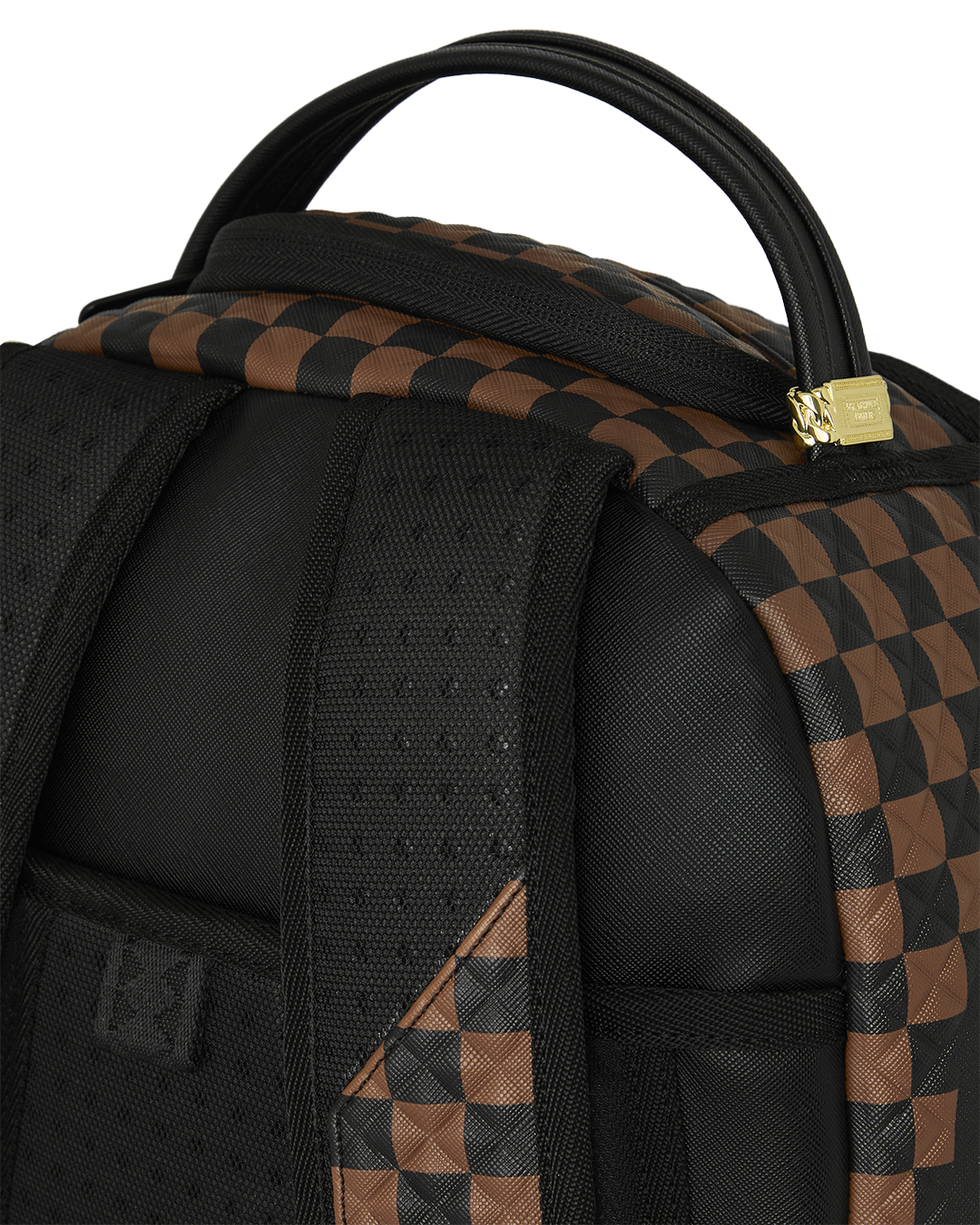 SPRAYGROUND® BACKPACK SHARKS IN PARIS PYRAMID BACKPACK