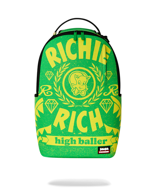SPRAYGROUND® BACKPACK RICHIE RICH HIGH BALLER BACKPACK