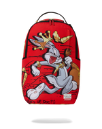 SPRAYGROUND® BACKPACK LOONEY TUNES RED RABBIT RUN BACKPACK