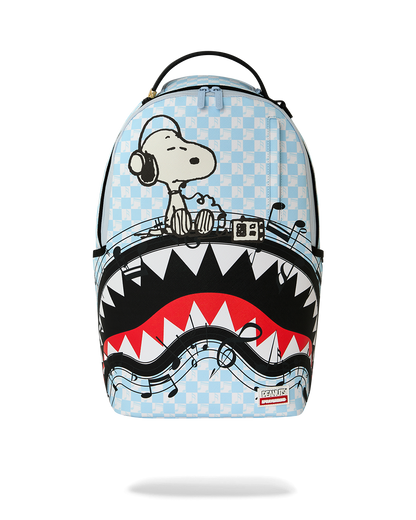 SPRAYGROUNDÂ® BACKPACK PEANUTS SNOOPY JAMS BACKPACK