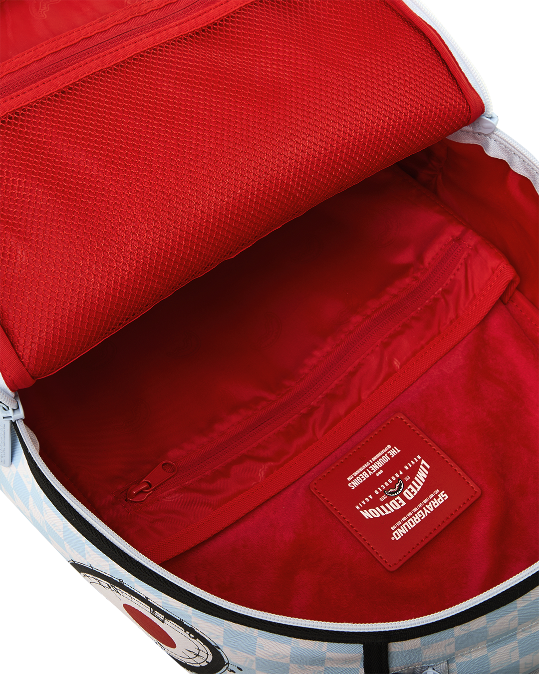 SPRAYGROUNDÂ® BACKPACK PEANUTS SNOOPY JAMS BACKPACK