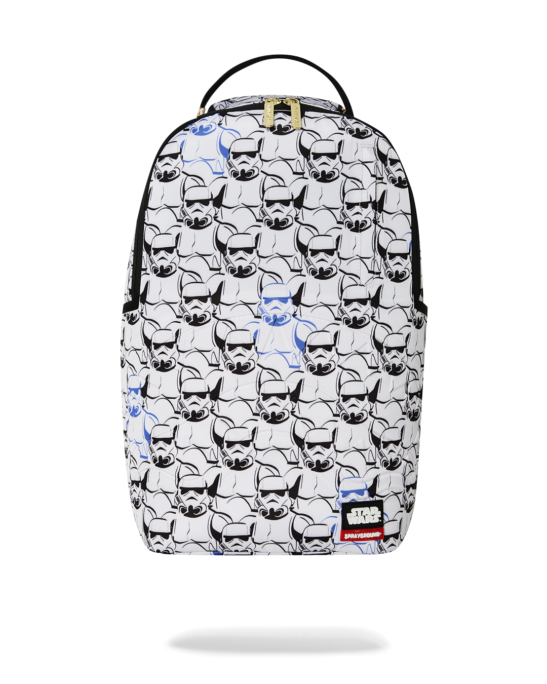 SPRAYGROUND® BACKPACK STAR WARS STORMTROOPER SHARK BACKPACK