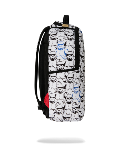 SPRAYGROUND® BACKPACK STAR WARS STORMTROOPER SHARK BACKPACK