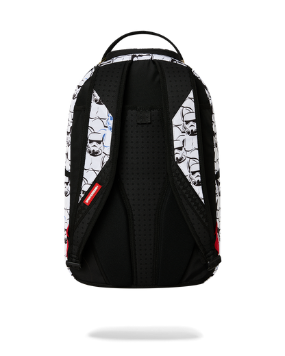 SPRAYGROUND® BACKPACK STAR WARS STORMTROOPER SHARK BACKPACK