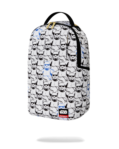 SPRAYGROUND® BACKPACK STAR WARS STORMTROOPER SHARK BACKPACK