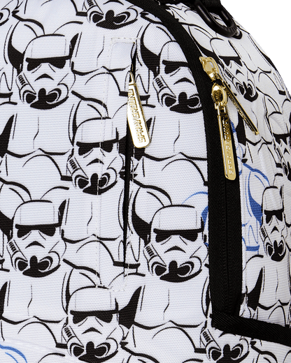 SPRAYGROUND® BACKPACK STAR WARS STORMTROOPER SHARK BACKPACK