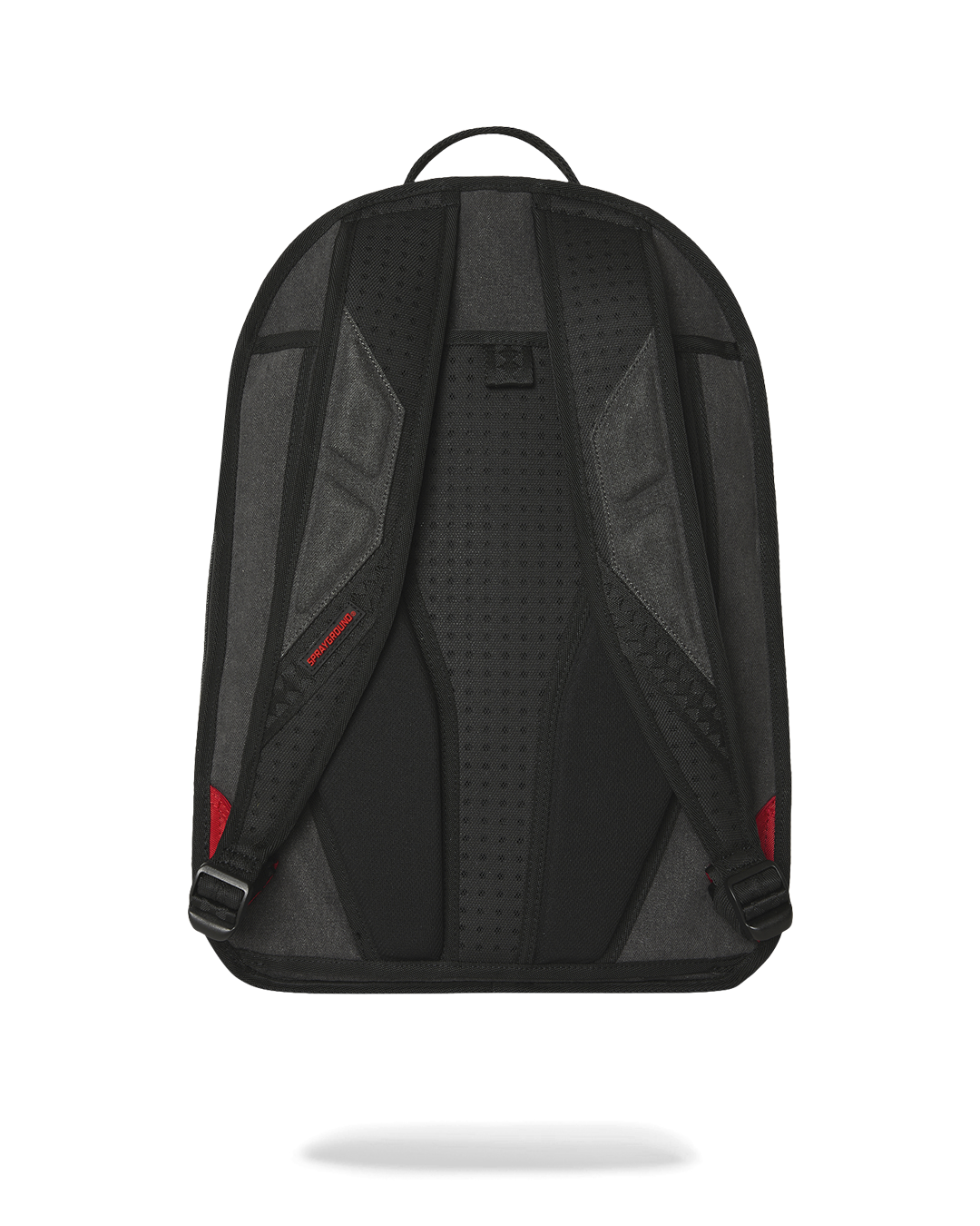SPRAYGROUND® BACKPACK GRID LOCKED BACKPACK