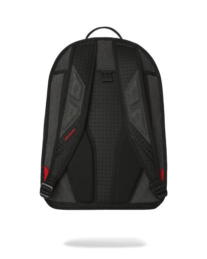 SPRAYGROUND® BACKPACK GRID LOCKED BACKPACK