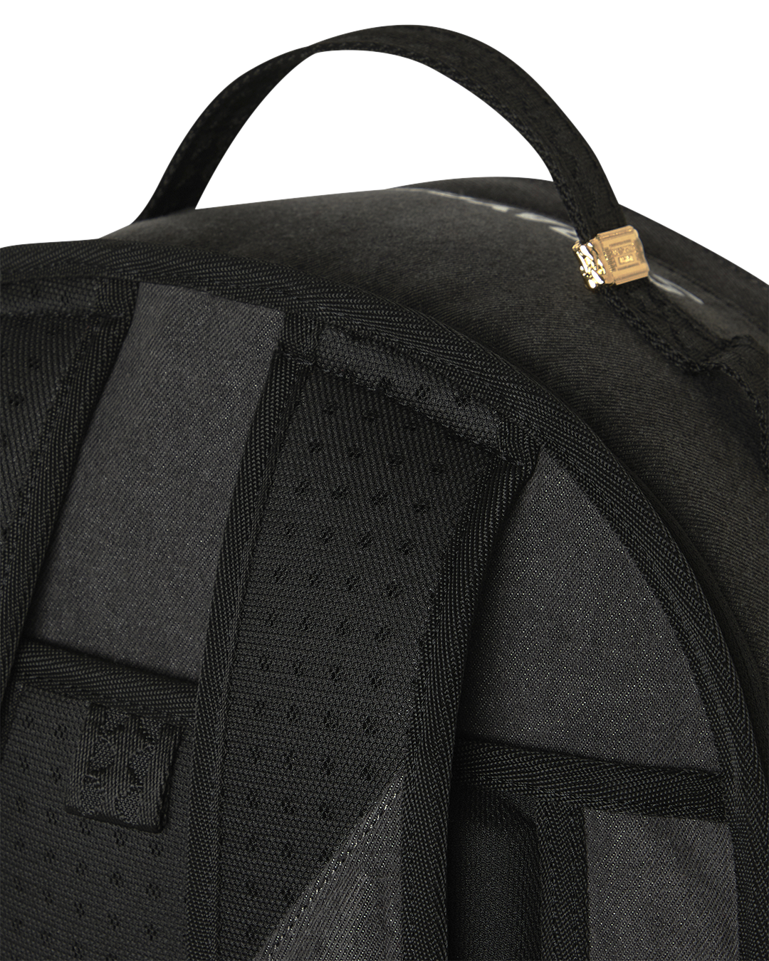 SPRAYGROUND® BACKPACK GRID LOCKED BACKPACK