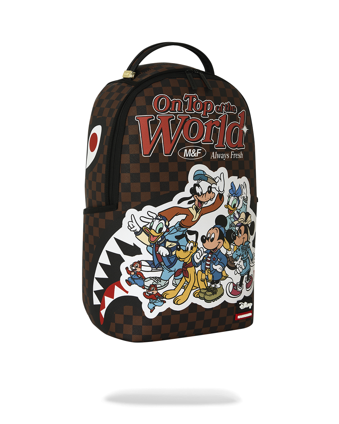 SPRAYGROUND® BACKPACK DISNEY MICKEY & FRIENDS BACKPACK