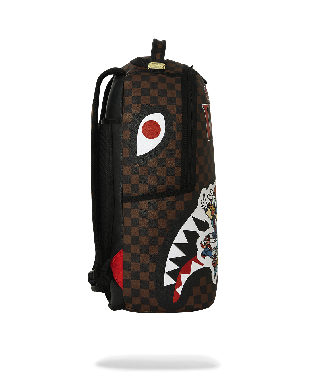 SPRAYGROUND® BACKPACK DISNEY MICKEY & FRIENDS BACKPACK