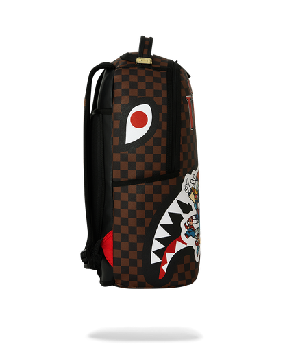 SPRAYGROUND® BACKPACK DISNEY MICKEY & FRIENDS BACKPACK