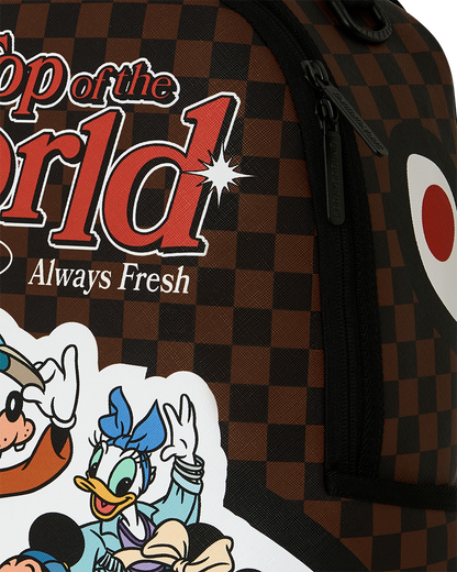 SPRAYGROUND® BACKPACK DISNEY MICKEY & FRIENDS BACKPACK