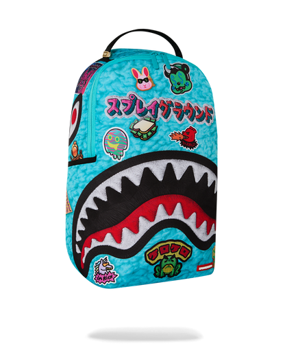 SPRAYGROUND® BACKPACK LUCKY PACK BACKPACK