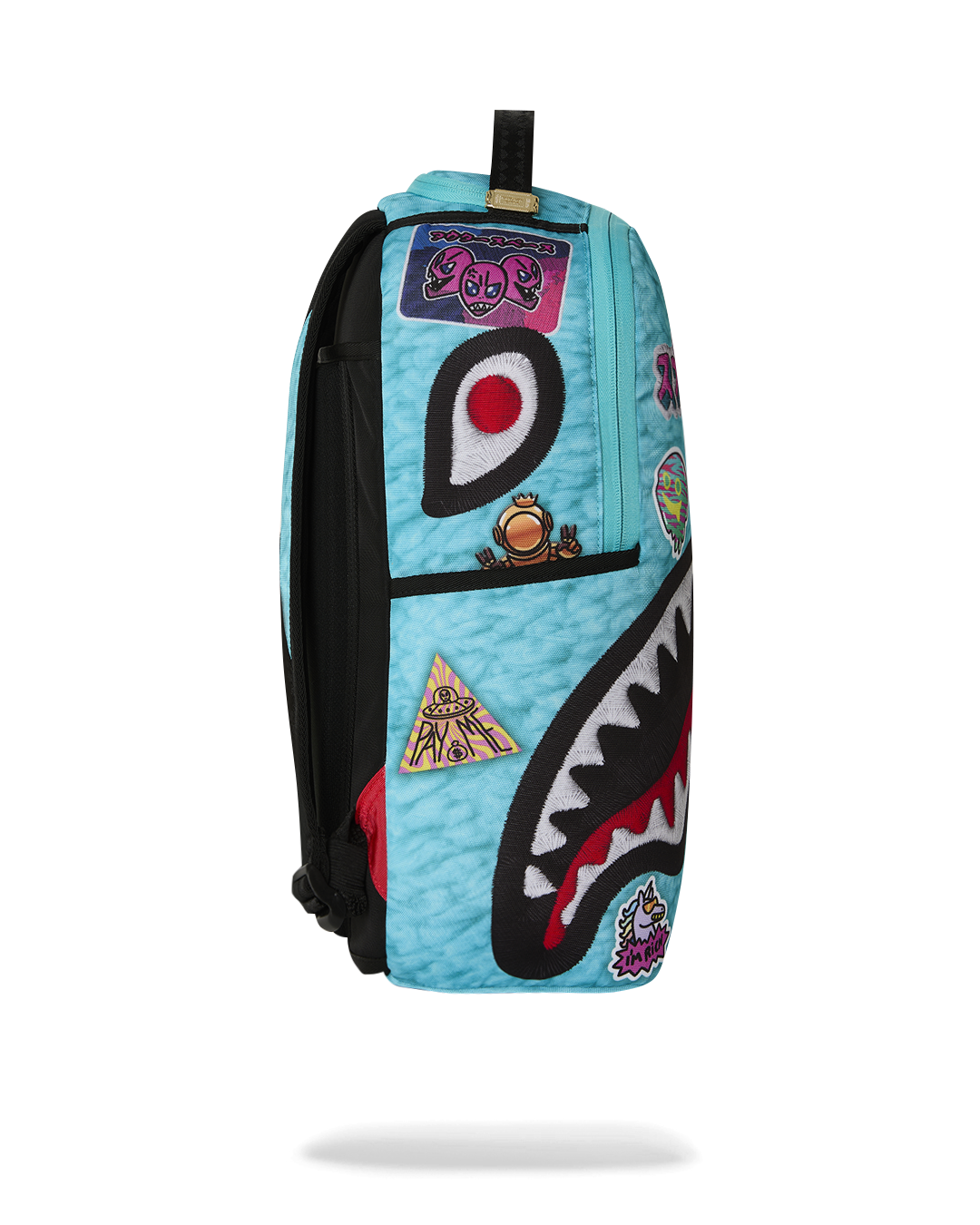 SPRAYGROUND® BACKPACK LUCKY PACK BACKPACK