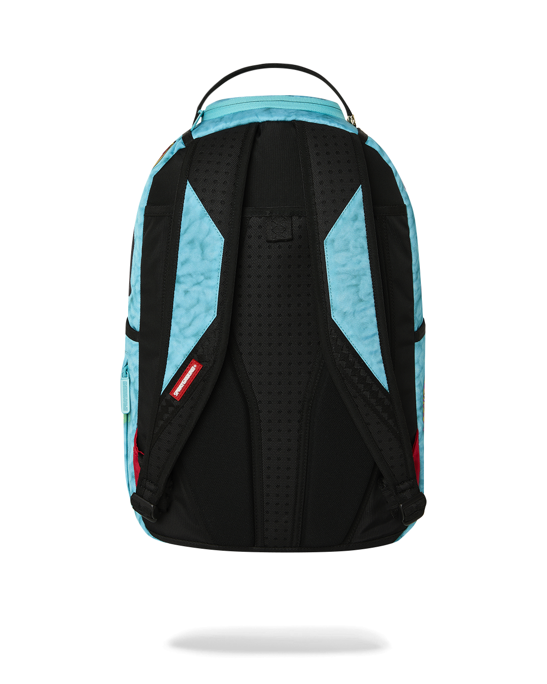 SPRAYGROUND® BACKPACK LUCKY PACK BACKPACK