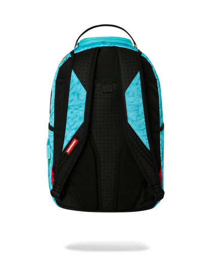 SPRAYGROUND® BACKPACK LUCKY PACK BACKPACK