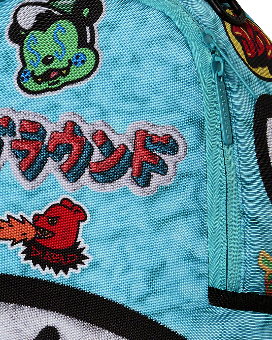 SPRAYGROUND® BACKPACK LUCKY PACK BACKPACK