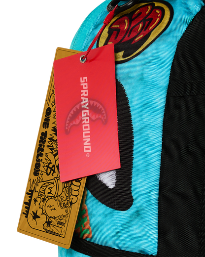 SPRAYGROUND® BACKPACK LUCKY PACK BACKPACK