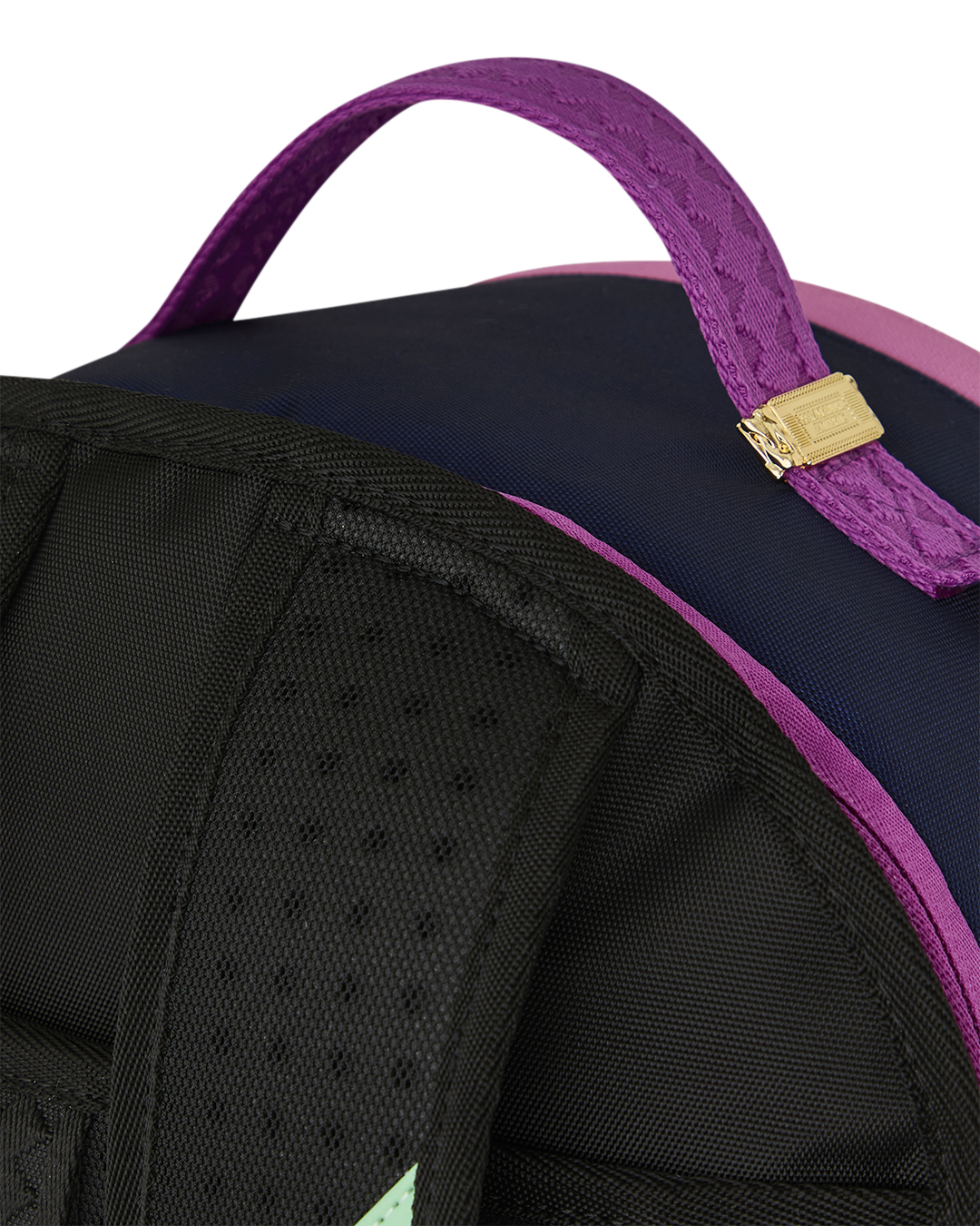 SPRAYGROUNDÂ® BACKPACK NEON FLEX VISION OSAKA ONE BACKPACK