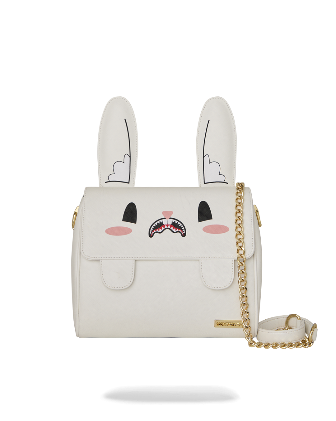 SPRAYGROUND® HANDBAG MONEY BUNNY SLING
