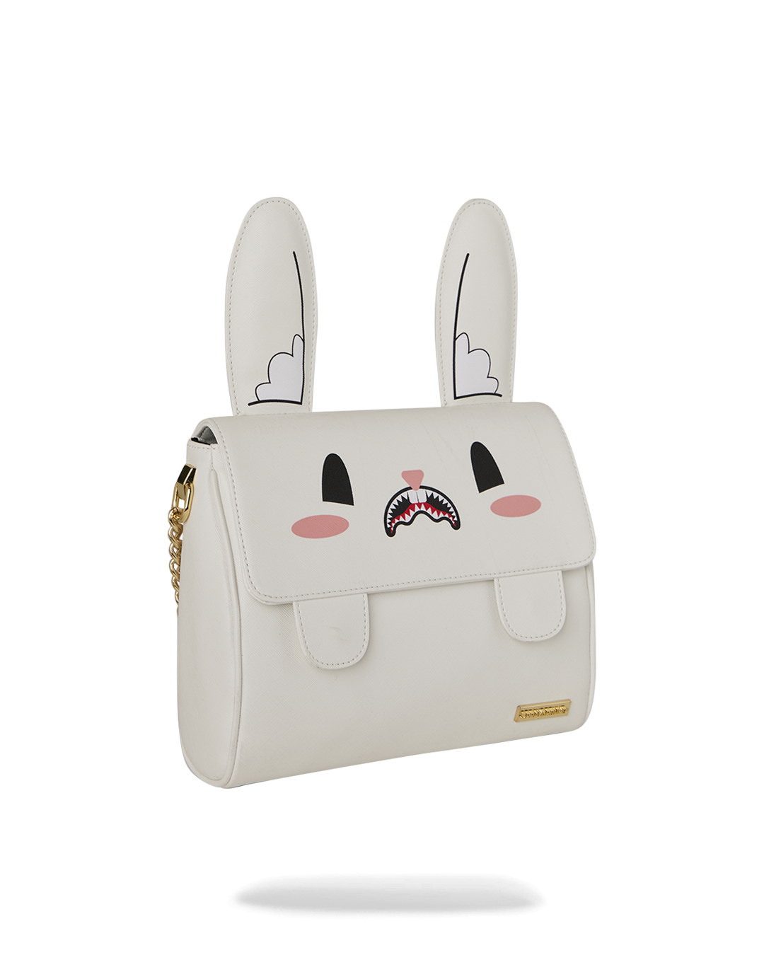 SPRAYGROUND® HANDBAG MONEY BUNNY SLING