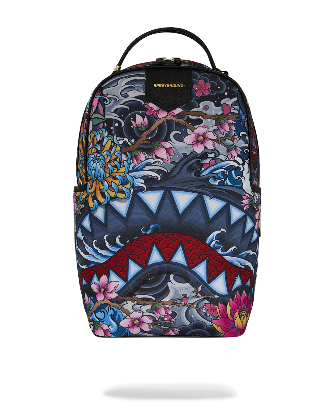 SPRAYGROUND® BACKPACK KYOTO COLORS BACKPACK