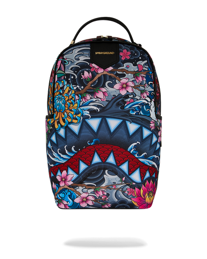 SPRAYGROUND® BACKPACK KYOTO COLORS BACKPACK