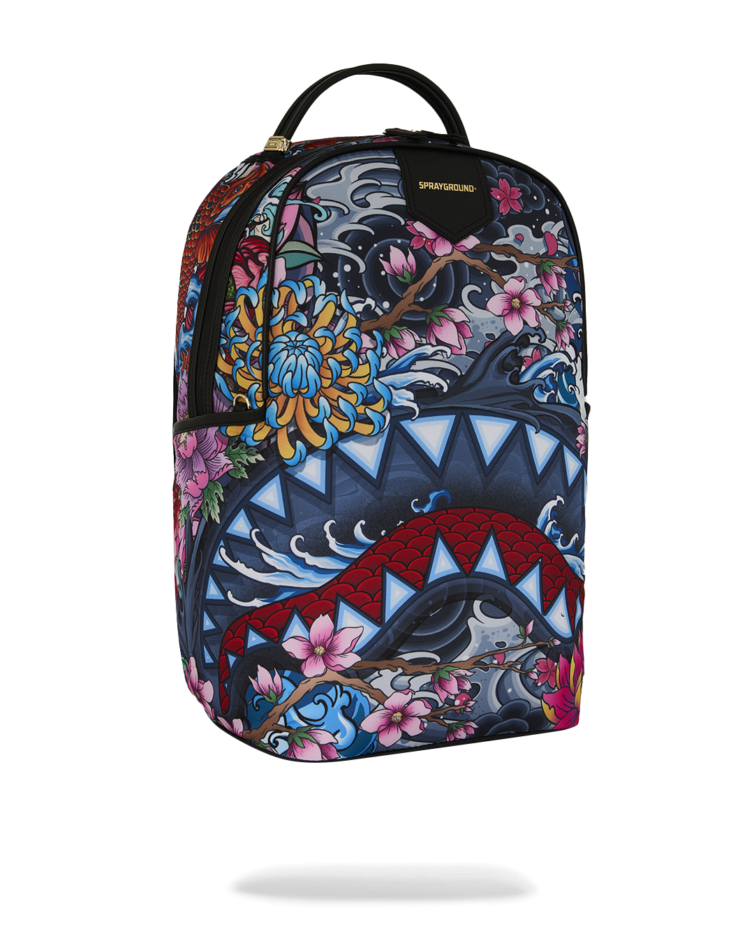 SPRAYGROUND® BACKPACK KYOTO COLORS BACKPACK