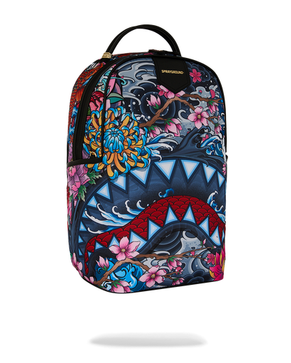 SPRAYGROUND® BACKPACK KYOTO COLORS BACKPACK