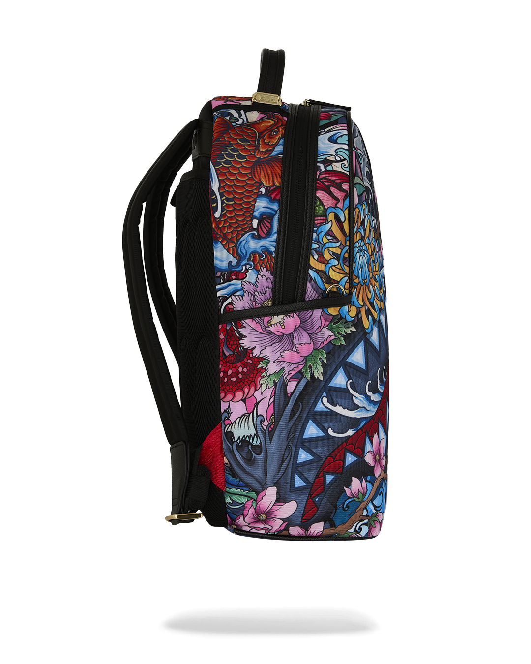 SPRAYGROUND® BACKPACK KYOTO COLORS BACKPACK