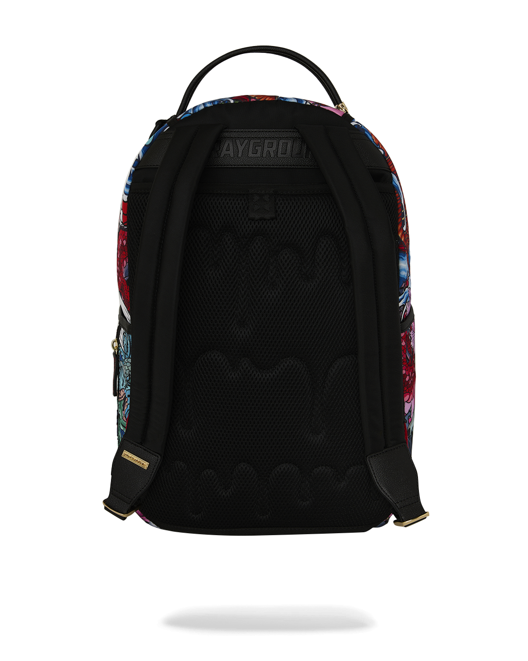 SPRAYGROUND® BACKPACK KYOTO COLORS BACKPACK