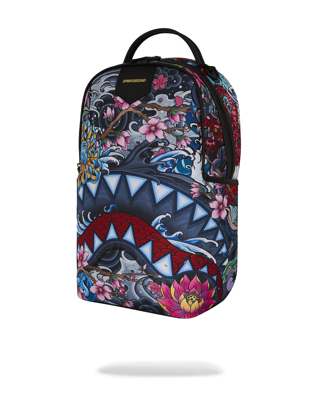 SPRAYGROUND® BACKPACK KYOTO COLORS BACKPACK