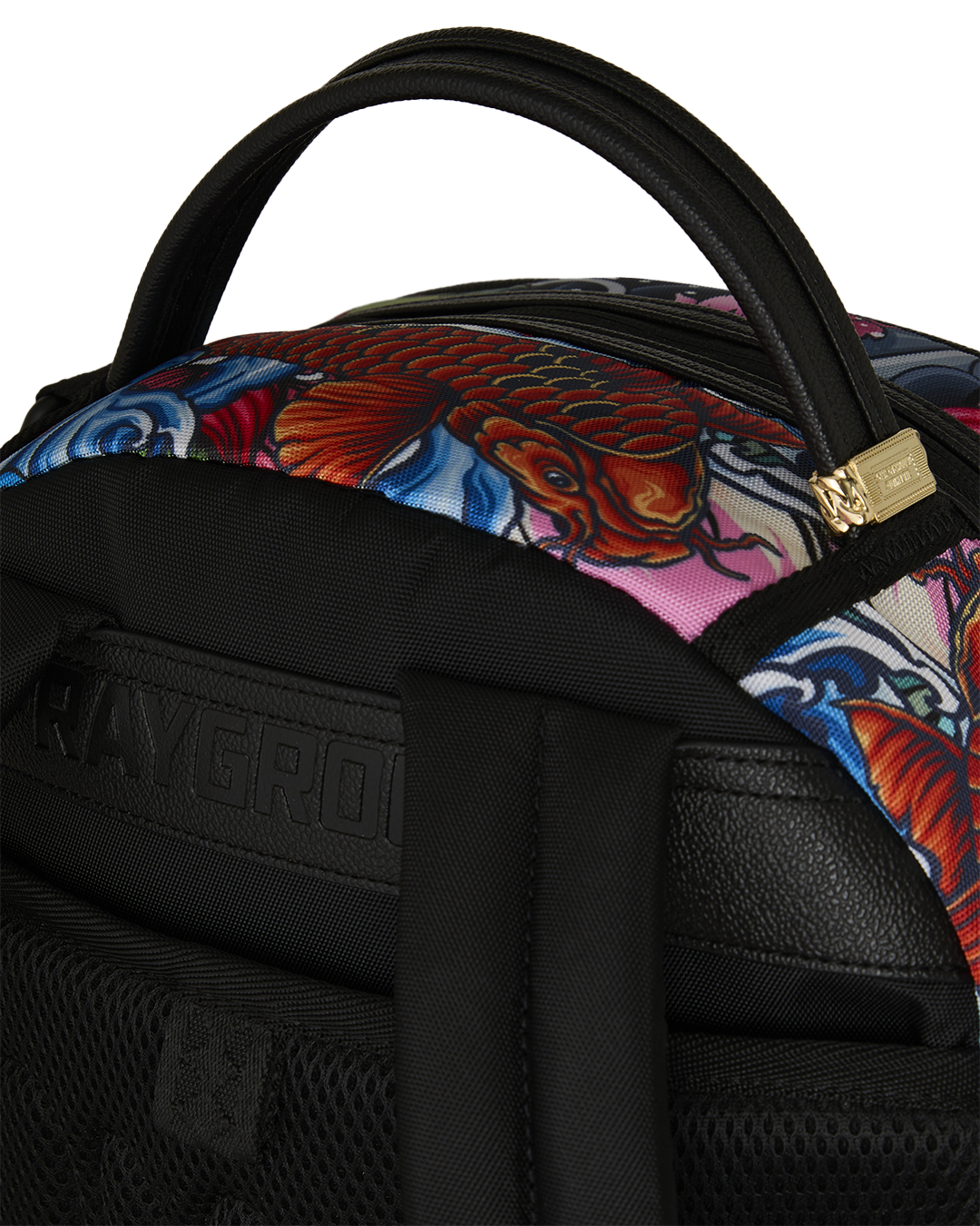 SPRAYGROUND® BACKPACK KYOTO COLORS BACKPACK