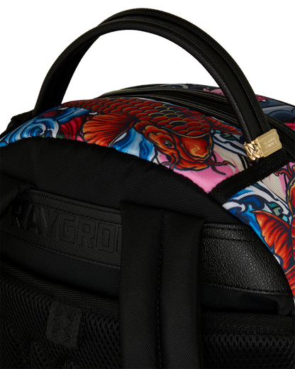 SPRAYGROUND® BACKPACK KYOTO COLORS BACKPACK